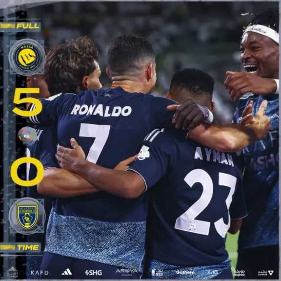 النصر-يكتسح-التعاون-بخماسية-في-افتتاح-الدوري-السعودي-2025