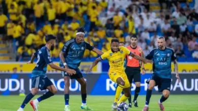 ملخص-مباراة-النصر-ضد-التعاون-في-افتتاح-الدوري-السعودي