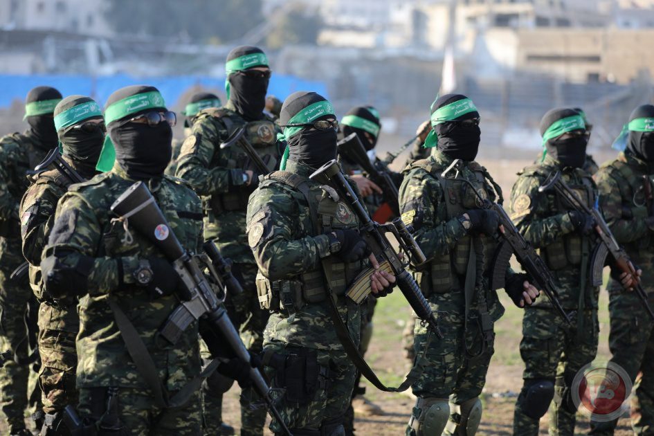 عملية عربات غدعون 2 ستفشل كما فشلت سابقاتها