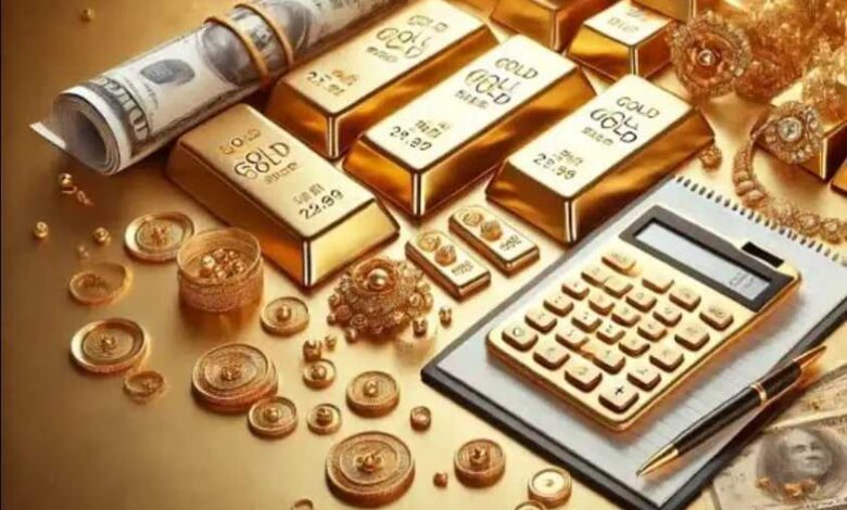 بالدينار-التونسي-والدولار.-أسعار-الذهب-في-تونس-اليوم-السبت-30-–-8-2025