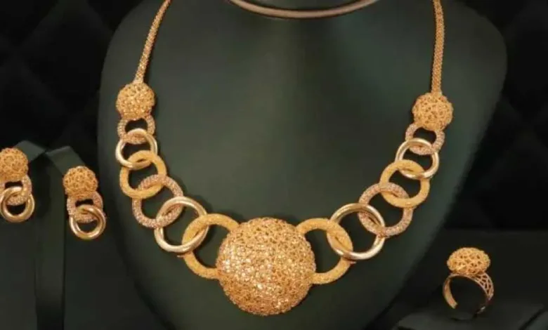 بالدينار-الأردني-والدولار.-أسعار-الذهب-في-الأردن-اليوم-السبت-30-–-8-2025