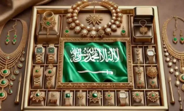 بالريال-السعودي-والدولار.-ارتفاع-أسعار-الذهب-في-السعودية-اليوم-السبت-30-–-8-2025