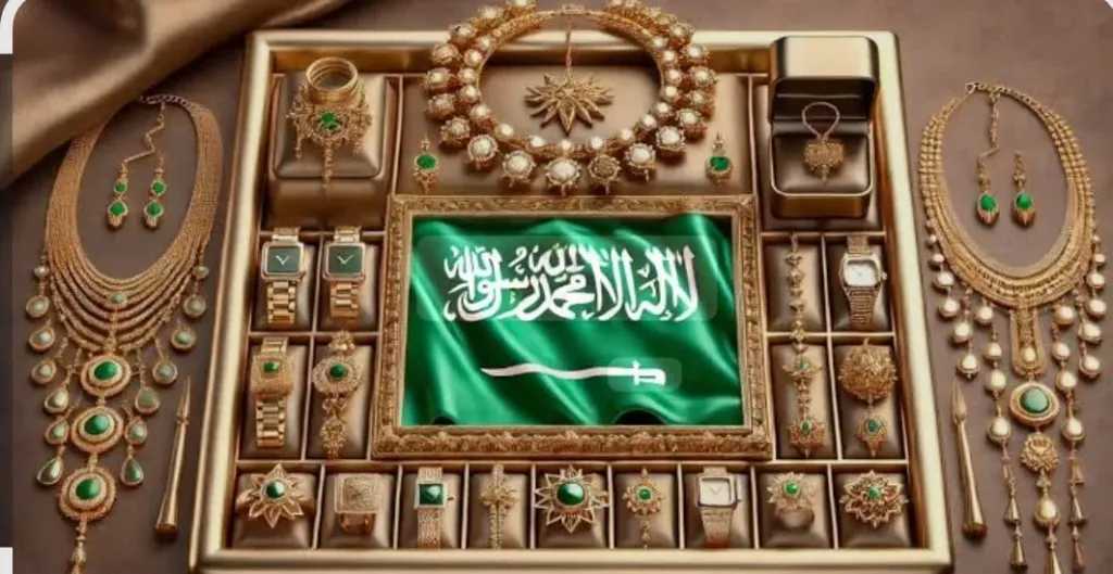 بالريال-السعودي-والدولار.-ارتفاع-أسعار-الذهب-في-السعودية-اليوم-السبت-30-–-8-2025