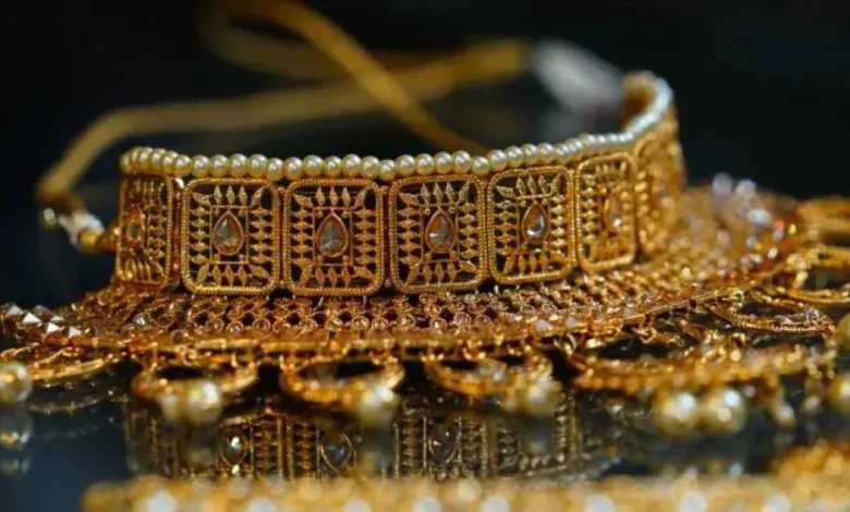 بالشيكل-والدولار.-أسعار-الذهب-في-فلسطين-اليوم-السبت-30-–-8-2025