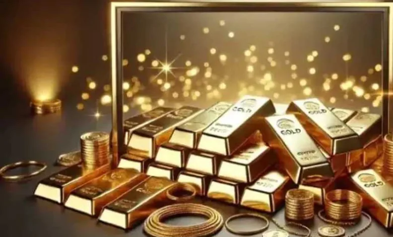 بالدينار-الليبي-والدولار.-أسعار-الذهب-في-ليبيا-اليوم-السبت-30-–-8-2025