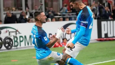 موعد-مباراة-نابولي-أمام-كالياري-في-الدوري-الإيطالي