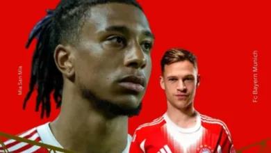 القناة-الناقلة-لمواجهة-بايرن-ميونيخ-ضد-أوجسبورغ-بالجولة-2-من-الدوري-الألماني
