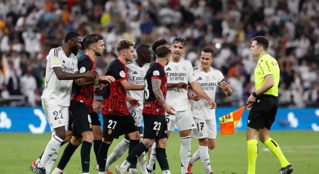 موعد-مباراة-ريال-مدريد-أمام-ريال-مايوركا-والقنوات-الناقلة-لها-في-الدوري-الإسباني