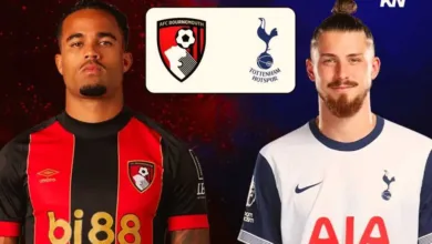 موعد-مباراة-توتنهام-وبورنموث-والقنوات-الناقلة-لها-في-الدوري-الإنجليزي-الممتاز-الجولة-3