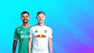 موعد-مباراة-ليدز-يونايتد-ضد-نيوكاسل-والقنوات-الناقلة-لها-بالجولة-3-من-الدوري-الإنجليزي