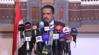 اخبار-اليمن-الان-|-نجاة-مسؤول-حوثي-بارز-من-محاولة-اغتيال-في-صنعاء
