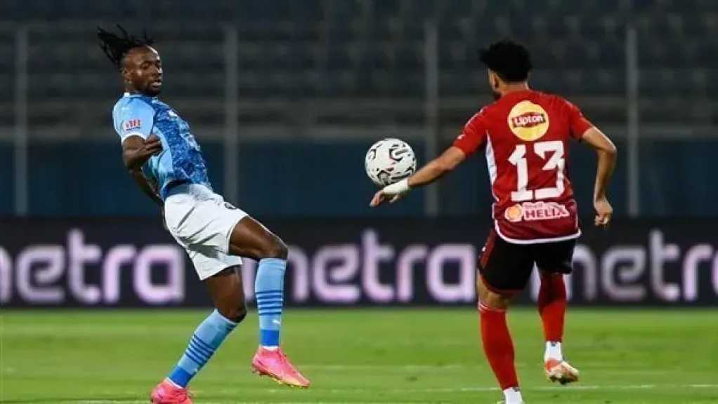 موعد-مباراة-الأهلي-وبيراميدز-والقنوات-الناقلة-لها-في-الدوري-المصري