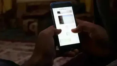 اخبار-اليمن-الان-|-نهاية-مستحقة-لشاب-اخترق-حسابات-فيسبوك-وابتز-أسرة-مواطن-يمني