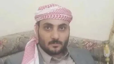 اخبار-اليمن-الان-|-بسبب-انحرافه.-نجل-قيادي-بارز-في-حزب-الإصلاح-يعلن-استقالته-من-الحزب