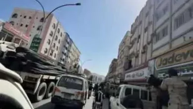 اخبار-اليمن-الان-|-استدراج-مواطن-إلى-أحد-وديان-حضرموت-ونهب-سيارته-بعد-تكبيله-وتهديده-بالقتل