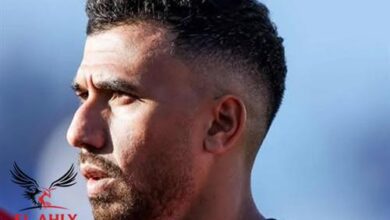 فيديو... القائم يمنع الأهلي من التقدم على غزل المحلة في الشوط الأول