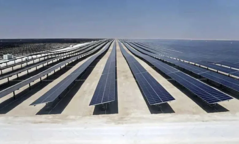 مصر-توقع-شراكة-كبرى-مع-tbea-الصينية-لتعزيز-مشروعات-الطاقة