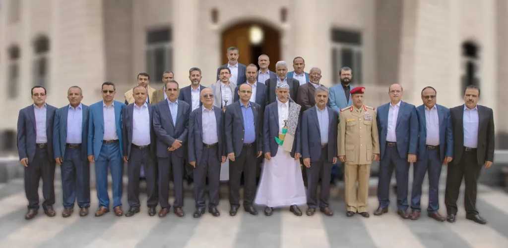 اخبار-اليمن-الان-|-أول-تعليق-للحكومة-اليمنية-الشرعية-على-اغتيال-قيادات-حوثية-في-صنعاء