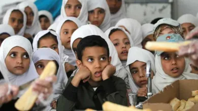 اخبار-اليمن-الان-|-تعز-تُغلق-ثلاث-مدارس-خاصة-لمخالفتها-الأنظمة-التعليمية
