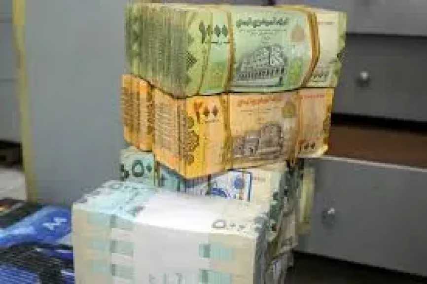 اخبار-اليمن-الان-|-”5-ملايين-ريال-سعودي-مقايضة-على-البقاء!-ماذا-تُخفي-شركات-الصرافة-؟”