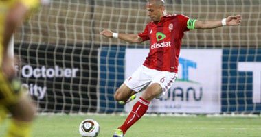 زى النهارده.. وائل جمعة يقود الأهلى للفوز على الأسماعيلى بقمة أفريقيا
