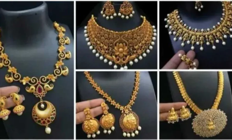 الذهب-المصري-يواصل-الارتفاع.-أسعار-الذهب-في-مصر-بداية-تعاملات-اليوم-الأحد-1-–-9-–-2025