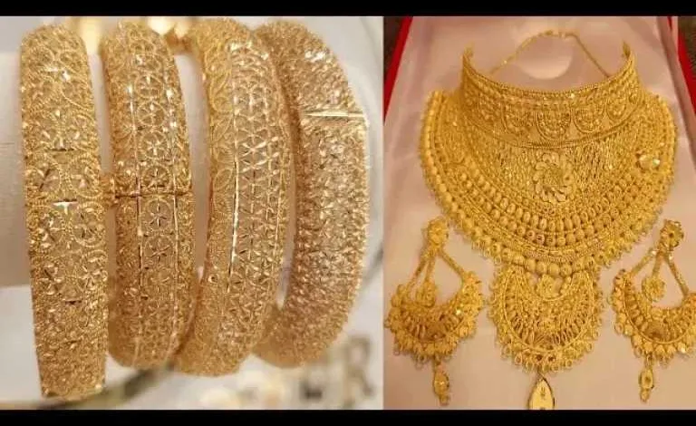 تطورات-مفاجئة.-أسعار-الذهب-في-لبنان-بداية-تعاملات-اليوم-الأحد-31-8-–-2025