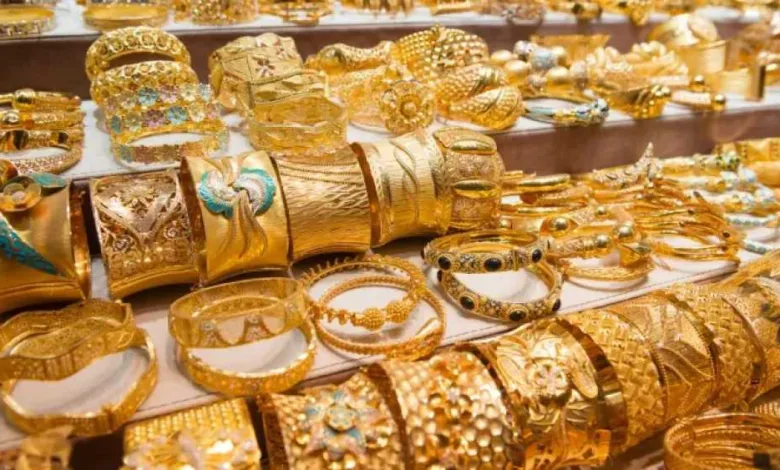 تغير-مفاجئ.-أسعار-الذهب-في-جزر-القمر-بداية-تعاملات-اليوم-الأحد-31-8-–-2025