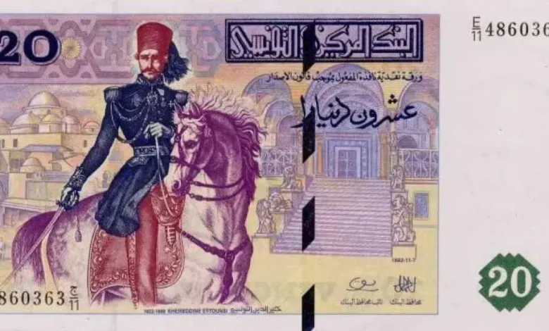 تحديث-مفاجئ.-أسعار-الدينار-التونسي-مقابل-الجنيه-المصري-بداية-تعاملات-اليوم-الأحد-31-–-8-2025