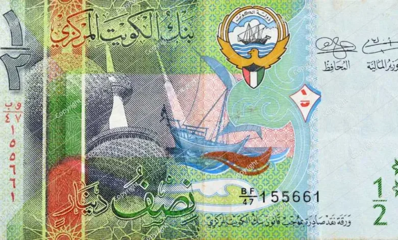 تحديثات-مفاجئة.-أسعار-الدينار-الكويتي-مقابل-الجنيه-المصري-بداية-تعاملات-اليوم-الأحد-31-–-8-2025