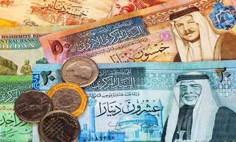 تحركات-جديدة.-أسعار-الدينار-الأردني-مقابل-الجنيه-المصري-بداية-تعاملات-اليوم-الأحد-31-–-8-2025
