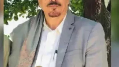 اخبار-اليمن-الان-|-اغتيال-شيخ-قبلي-في-صعدة.-والمليشيات-الحوثية-تهرع-لمكان-الجريمة-وتصادر-جثته