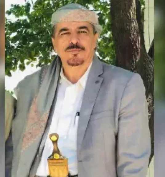اخبار-اليمن-الان-|-اغتيال-شيخ-قبلي-في-صعدة.-والمليشيات-الحوثية-تهرع-لمكان-الجريمة-وتصادر-جثته