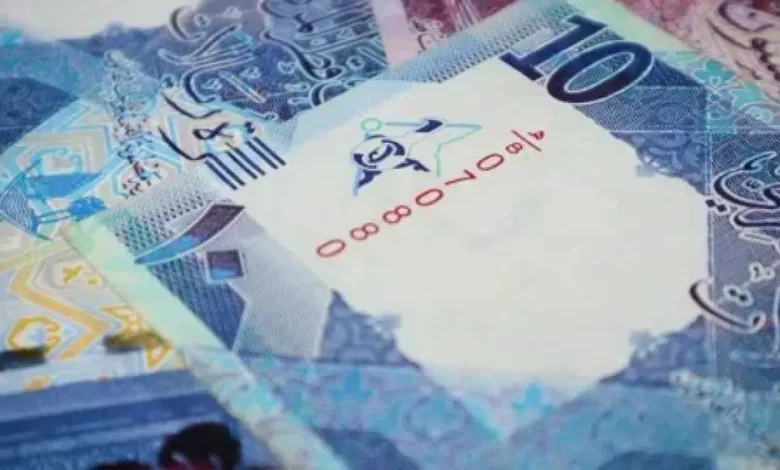 تحركات-جديدة.-أسعار-الريال-القطري-مقابل-الجنيه-المصري-بداية-تعاملات-اليوم-الأحد-31-–-8-2025