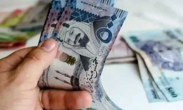 تحديثات-جديدة.-أسعار-الريال-السعودي-مقابل-الجنيه-المصري-بداية-تعاملات-اليوم-الأحد-31-–-8-2025