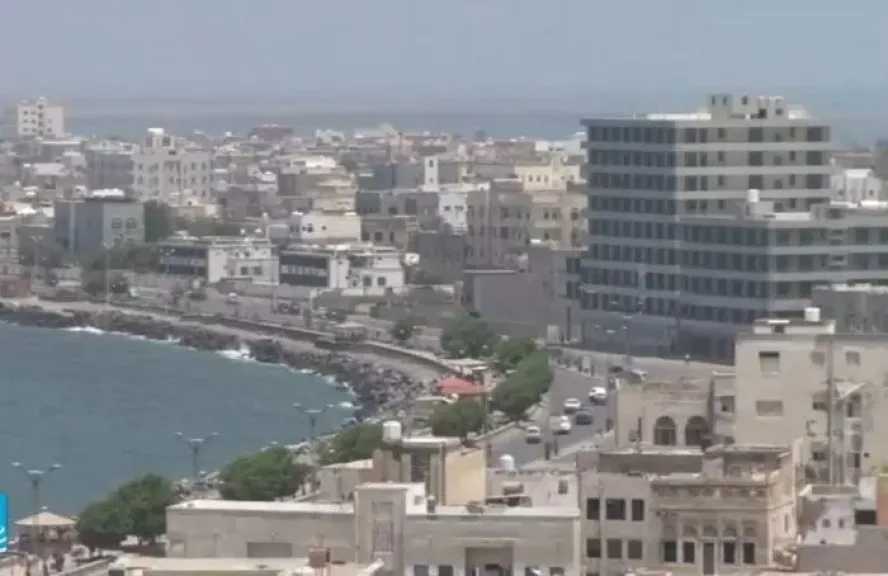 اخبار-اليمن-الان-|-اشتباكات-بين-قياديين-حوثيين-ومقتل-وإصابة-مواطنين-في-الحديدة-خلال-توزيع-مساعدات