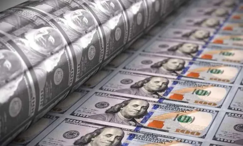 قفزة-مدوية.-ارتفاع-أسعار-الدولار-الأمريكي-مقابل-الجنيه-المصري-بداية-تعاملات-اليوم-الأحد-31-–-8-2025