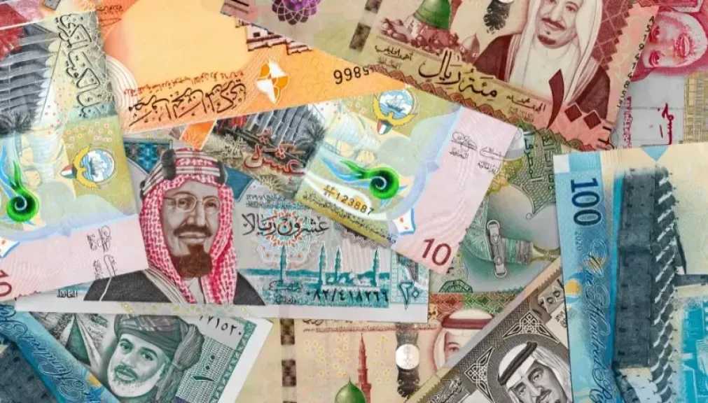 قفزة-جديدة.-أسعار-العملات-العربية-مقابل-الجنيه-المصري-بداية-تعاملات-اليوم-الأحد-31-–-8-2025