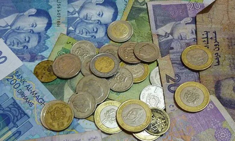 تحركات-جديدة.-أسعار-الدرهم-المغربي-مقابل-الجنيه-المصري-بداية-تعاملات-اليوم-الأحد-31-–-8-2025