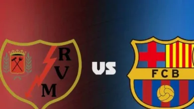 موعد-مباراة-برشلونة-أمام-رايو-فاليكانو-والقنوات-الناقلة-لها-في-الجولة-3-من-الدوري-الإسباني