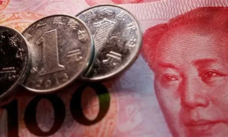 تغيرات-طفيفة.-أسعار-اليوان-الصيني-مقابل-الجنيه-المصري-بداية-تعاملات-اليوم-الأحد-31-–-8-2025