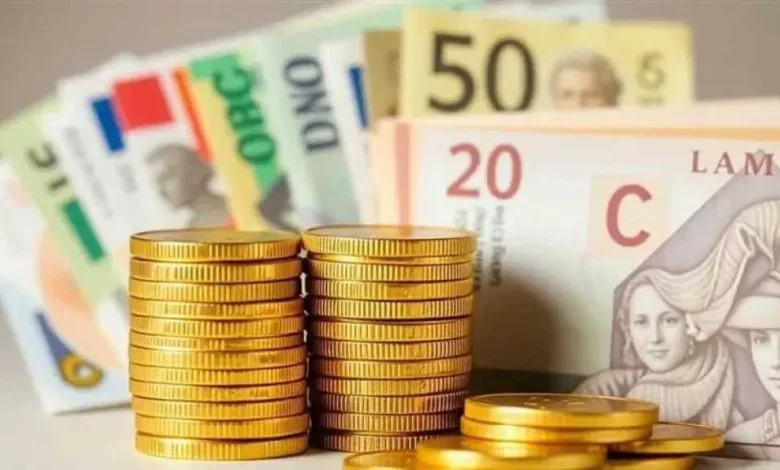 قفزة-خيالية-للعملات-الأجنبية-أمام-الجنيه-المصري.-وتحسن-تدريجي-غير-مسبوق-في-أسعار-الصرف