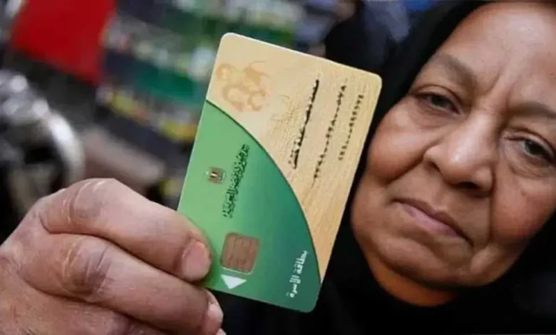 مصر-ترفع-مخصصات-الدعم-التمويني-إلى-أعلى-مستوى-في-تاريخها