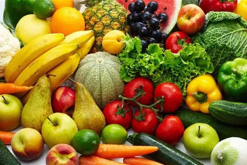 أسعار-الخضروات-والفاكهة-اليوم-الأحد-31-8-2025-فى-مصر