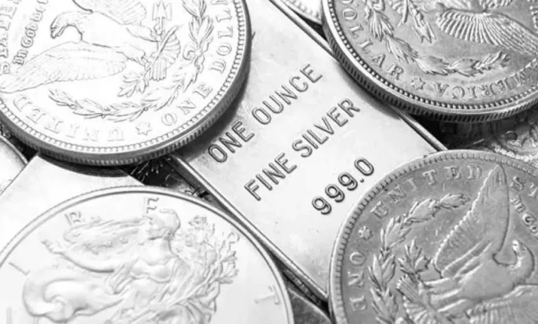 أسعار-الفضة-اليوم-الأحد-31-8-2025-فى-مصر