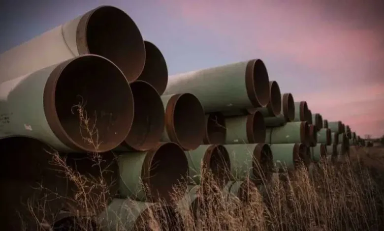 مصر-تبدأ-إنشاء-خط-أنابيب-جديد-لنقل-الغاز-الإسرائيلي-بتكلفة-400-مليون-دولار