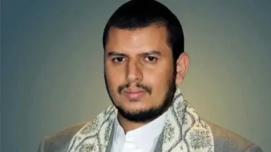 اخبار-اليمن-الان-|-أول-رد-على-اغتيال-إسرائيل-وزراء-حكومته.-عبدالملك-الحوثي-يتحدث-عن-”خونة”-ويهدد-اليمنيين