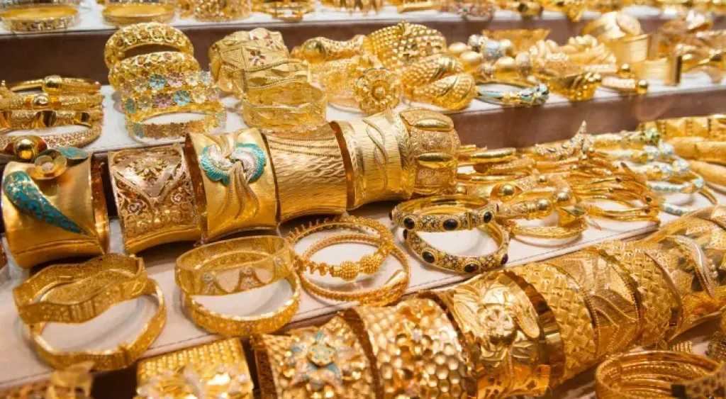 أسعار-الذهب-الجيبوتى-فى-ختام-تعاملات-اليوم-الأحد-31-8-2025