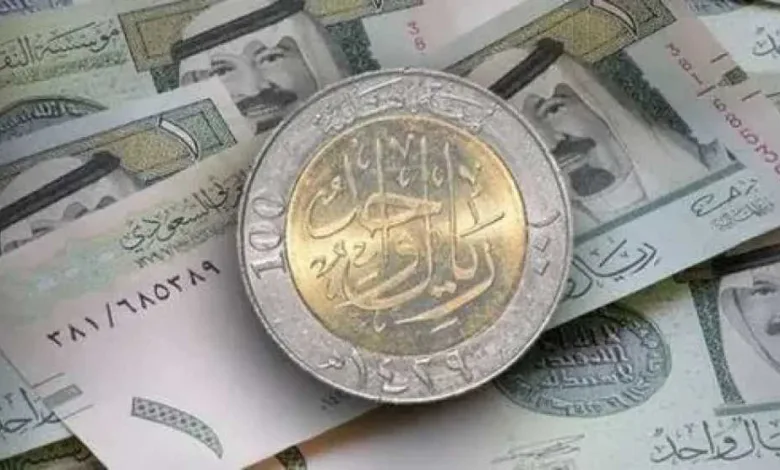 استقرار-سعر-الريال-السعودي-مقابل-الجنيه-المصري-في-ختام-تعاملات-الأحد-31-أغسطس-2025