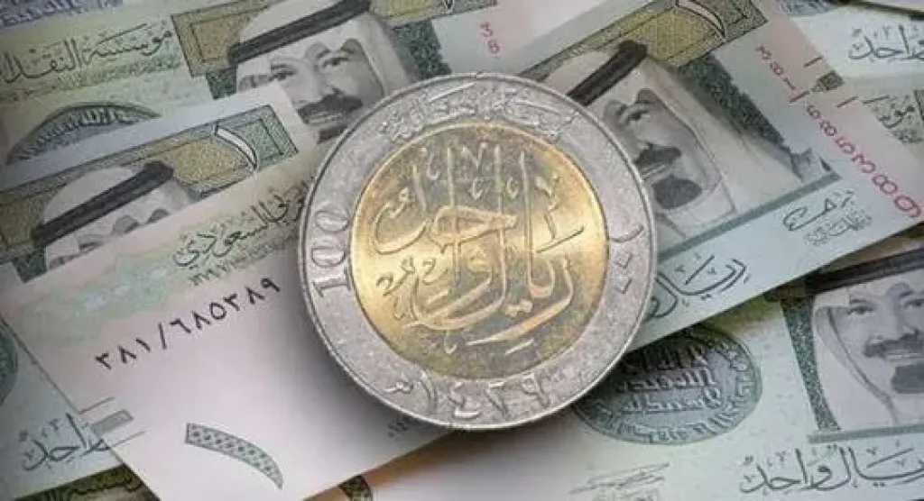 استقرار-سعر-الريال-السعودي-مقابل-الجنيه-المصري-في-ختام-تعاملات-الأحد-31-أغسطس-2025